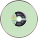DISQUE DIAMANT PRO CERAM-E D. 300 x 25,4 x h 7 SIDAMO - 11130174