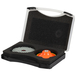 COFFRET DE 4 PRO PAD D.100 Gr 50/100/200/400 + PLATEAU CAOUTCHOUC SIDAMO - 11130175