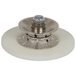 MEULE DIAMANTEE A PROFIL M14 DEMI-ROND D 22 MM SIDAMO - 11130186
