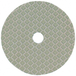3 PADS DIAMANTES ULTRA PAD D.100 Gr 800 - SIDAMO - 11130211