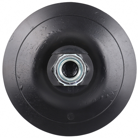PLATEAU CENTREUR POUR MEULEUSE D.100 AL M14 AUTO AGRIPPANT - SIDAMO - 11130212