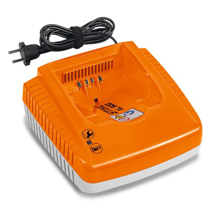 CHARGEUR AL500 POUR TSA STIHL  - SIDAMO - 11198428