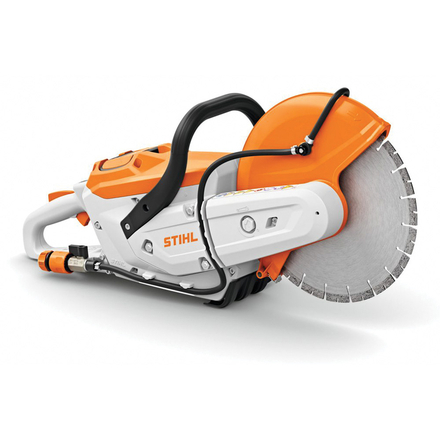 Découpeuse STIHL TSA 300 avec chargeur AL500+1 batterie AP500 S - SIDAMO - 11198444