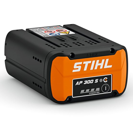 BATTERIE AP 300 S POUR TSA STIHL  - SIDAMO - 11198482