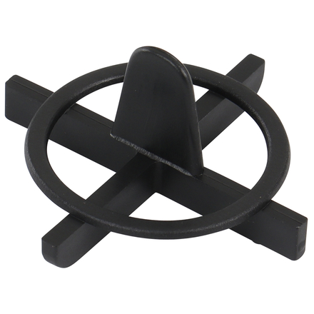 BLISTER DE 100 CROISILLONS RECUPERABLES LARGEUR 1,5 MM SIDAMO - 11200060