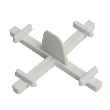 BLISTER DE 100 CROISILLONS RECUPERABLES LARGEUR 2 MM SIDAMO - 11200061