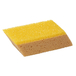 EPONGE BISEAUTEE A 45° 200x100x63 SIDAMO - 11200080