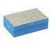 Cale diamantée grain 60 SIDAMO 94 x 58 x 30 mm 11200096