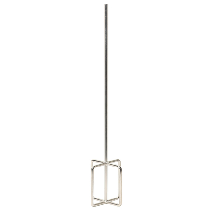 BATTEUR EN CROIX D120mm -COLLE ET PEINTURE POUR PERCEUSE SIDAMO - 11200181