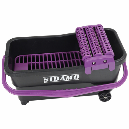 BAC DE RINCAGE 18 L SIDAMO - 11255002