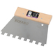 COUTEAU A COLLE 200MM DENTURE ''U'' 12 x 12 MM SIDAMO - 11255007