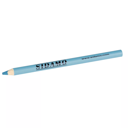 CRAYON GRAS BLEU SIDAMO - 11255008