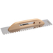PLATOIR SUISSE INOX 480 x 125 MM DENTURE U 10X10 MM SIDAMO - 11255020