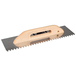 PLATOIR SUISSE INOX 480 x 125 MM DENTURE U 12X12 MM SIDAMO - 11255021
