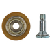 BLISTER 1 MOLETTE CARBURE TITANE D.22 x 5MM SIDAMO - 11255054