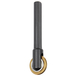 BLISTER 1 MOLETTE CARBURE TITANE D.22 MM SUR TIGE SIDAMO - 11255066