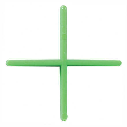 BLISTER DE 250 CROISILLONS LARGEUR 1 MM SIDAMO - 11255102