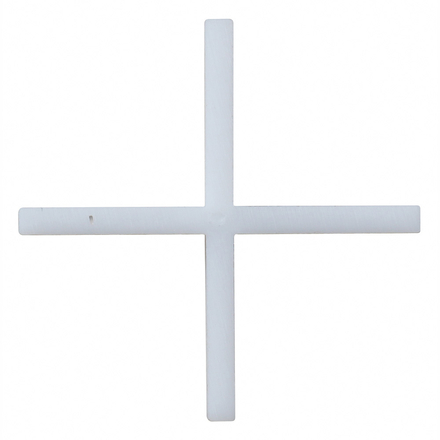 BLISTER DE 250 CROISILLONS LARGEUR 2 MM SIDAMO - 11255103