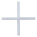 CROISILLON LARGEUR 2 MM 1000 PIECES SIDAMO - 11255104