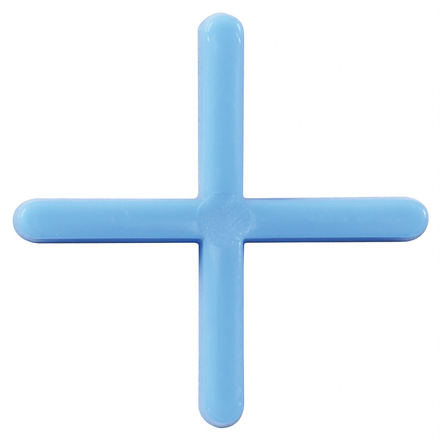 BLISTER DE 250 CROISILLONS LARGEUR 3 MM SIDAMO - 11255105