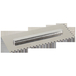 LAME DE RECHANGE PLATOIR 280 X 115 DENTURE U 6 X 6 MM SIDAMO - 11255128