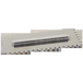 LAME DE RECHANGE PLATOIR 280 X 115 DENTURE U 8X8 MM SIDAMO - 11255129