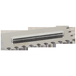 LAME DE RECHANGE PLATOIR 280 X 115 DENTURE DEMI-LUNE R10 MM SIDAMO - 11255131