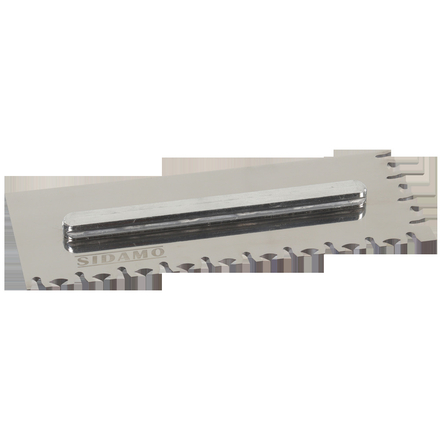 LAME DE RECHANGE PLATOIR 280 X 115 DENTURE TIGER SIDAMO - 11255132
