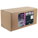 CARTON DE 5000 CROISILLONS AUTO-NIVELANTS JOINT 1,5 MM H: 3 A 12 MM - SIDAMO - 11255329