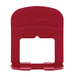 CARTON DE 5000 CROISILLONS AUTO-NIVELANTS JOINT 1,5 MM H: 3 A 12 MM - SIDAMO - 11255329