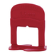 CARTON DE 5000 CROISILLONS AUTO-NIVELANTS JOINT 1,5 MM H: 3 A 12 MM - SIDAMO - 11255329