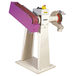 PONCEUSE A BANDE& BROSSE363 S BSF 1500X120+BROSSE D.250/400V SIDAMO - 20105052