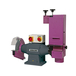 TOURET MEULE-BANDE ULTRA 200 TMBT D.200 / 400 V TRI - SIDAMO - 20113137