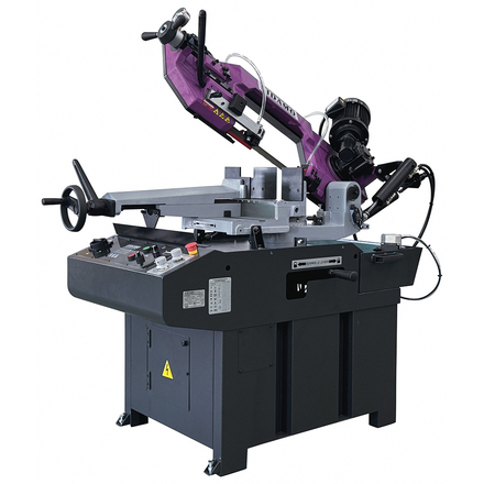 SCIE A RUBAN EXPERT 250 SR DGDAV - SIDAMO - 20114137
