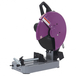 TRONCONNEUSE STAR MCA 350 AVEC DISQUE EXPERT MC ACIER SIDAMO - 20114300