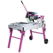 SCIE DE TABLE PRECICUT 350PLUS AVEC PIETEMENT - 230 V. MONO SIDAMO - 20116000
