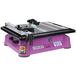 SCIE CARRELAGE DIAMINIPRO 180 AVEC DISQUE PRO CERAM-E 180 SIDAMO - 20116066