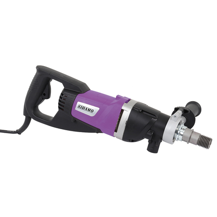 CAROTTEUSE A SEC PRO CD 182-S RACCORD 1''1/4 SIDAMO - 20116077