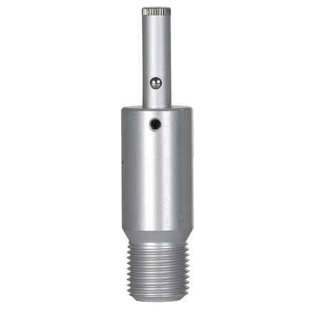 POINTEUR LASER POUR CAROTTAGE RACCORD R1/2 SIDAMO - 20116249