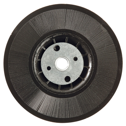 PLATEAU SUPPORT D.125 AL M14 POUR MEULEUSE SIDAMO - 20198069