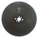 LAME FRAISE SCIE D.350 x 3 x 32 pas de 4 mm-280dents SIDAMO - 20198097