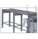 TABLE DE SORTIE 1M (1A+1C) # - SIDAMO - 20198514
