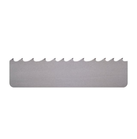 LOT DE 3 RUBANS BIMETAL 1735 X 13 X 0,6 SIDAMO DENTURE 6/10 20198522