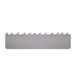 LOT DE 3 RUBANS BIMETAL 1735 X 13 X 0,6 SIDAMO DENTURE 6/10 20198522