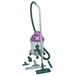 ASPIRATEUR JET 15 A SEC ET A EAU - CUVE 10 L SIDAMO - 20402004