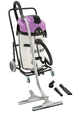 Aspirateur SIDAMO JET 60 i a sec et à eau cuve Inox 50L classe M 20402044
