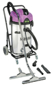 Aspirateur SIDAMO Jet 100 i à sec et à eau Cuve Inox 55L - 20402045