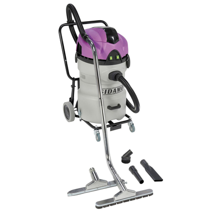 ASPIRATEUR INDUSTRIEL JET 60 P SIDAMO - 20402047