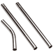Tubes acier Sidamo Ø 32 complet + 2 tubes droits longueur 1330 mm pour aspirateur JET 10 ou 15 - 20498021