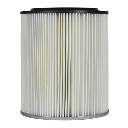 FILTRE CARTOUCHE PTFE CLASSE M D.270 x H.320 MM SIDAMO - 20498096